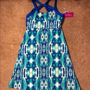 Soybu Yoga/Workout Dress
